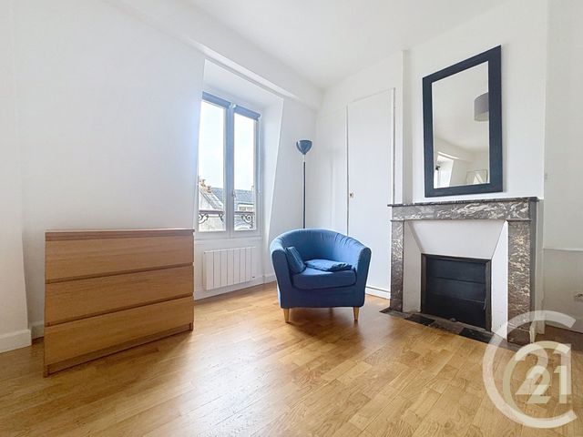 Appartement F1 &agrave; louer - 1 pi&egrave;ce - 30,03 m2 - Paris - 75003 - ILE-DE-FRANCE