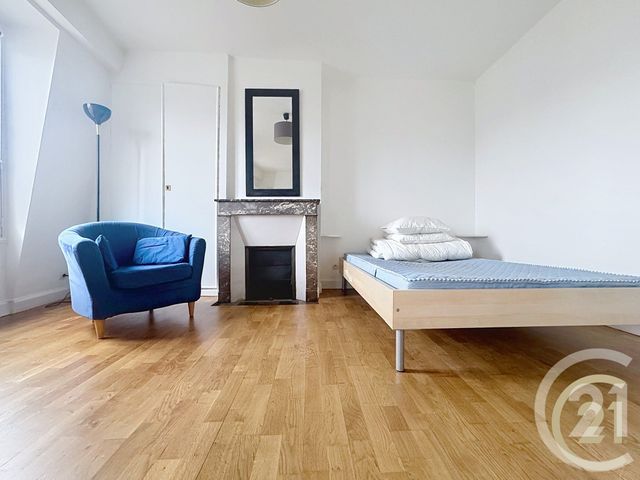 Appartement F1 &agrave; louer - 1 pi&egrave;ce - 30,03 m2 - Paris - 75003 - ILE-DE-FRANCE