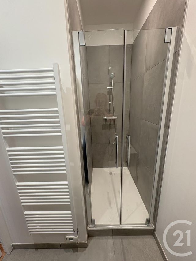 Appartement F1 &agrave; louer - 1 pi&egrave;ce - 23,02 m2 - Paris - 75012 - ILE-DE-FRANCE