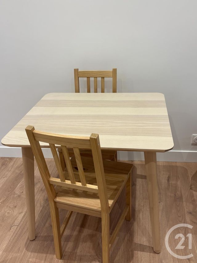 Appartement F1 &agrave; louer - 1 pi&egrave;ce - 23,02 m2 - Paris - 75012 - ILE-DE-FRANCE