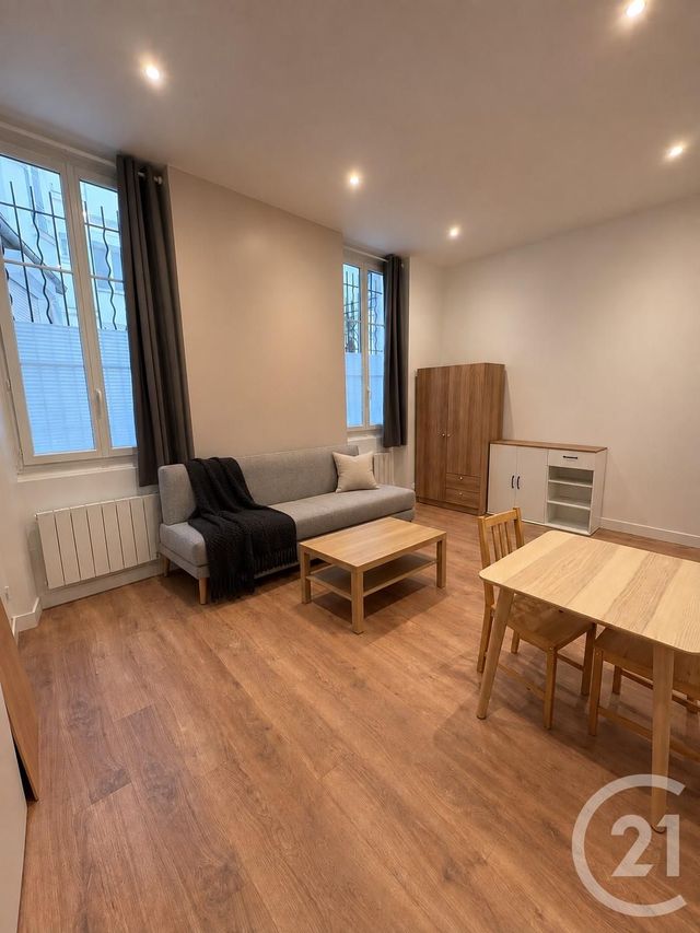 appartement - PARIS - 75012