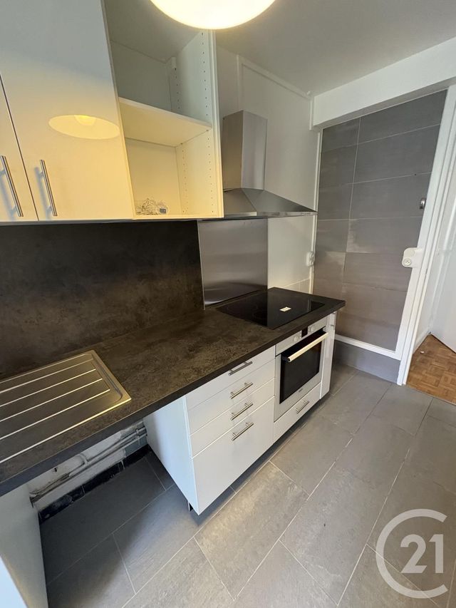 Appartement F3 &agrave; louer - 3 pi&egrave;ces - 60,80 m2 - Paris - 75019 - ILE-DE-FRANCE