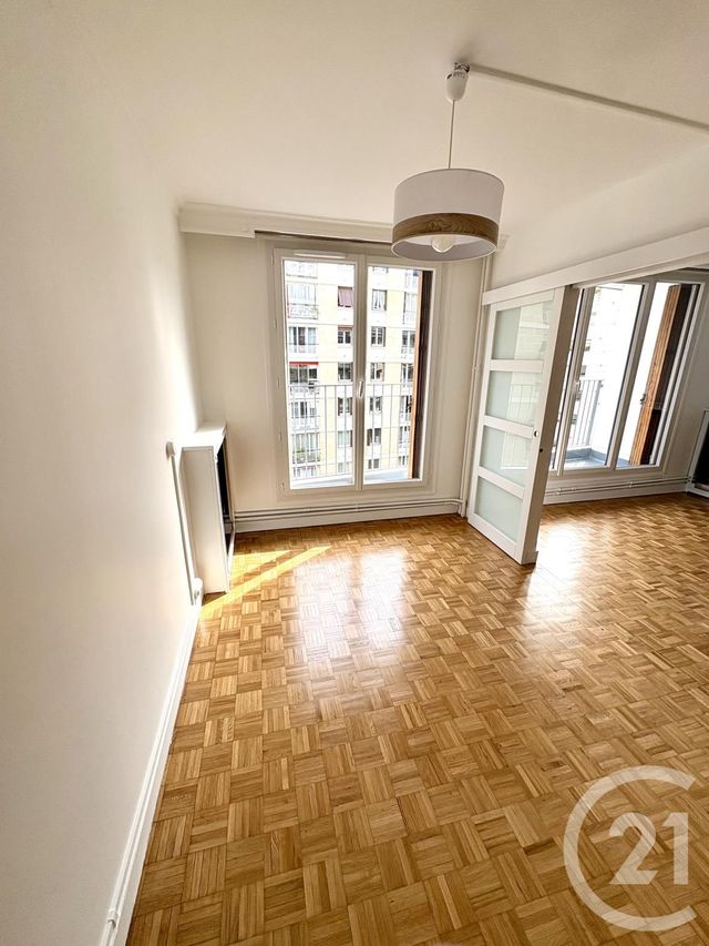 appartement - PARIS - 75019