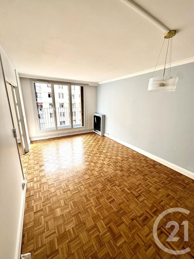 Appartement F3 &agrave; louer - 3 pi&egrave;ces - 60,80 m2 - Paris - 75019 - ILE-DE-FRANCE