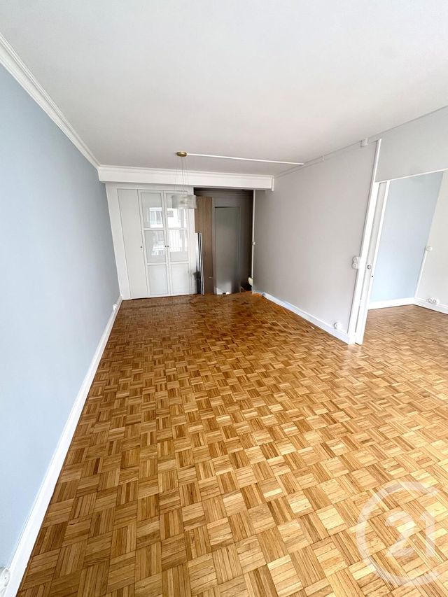 Appartement F3 &agrave; louer - 3 pi&egrave;ces - 60,80 m2 - Paris - 75019 - ILE-DE-FRANCE