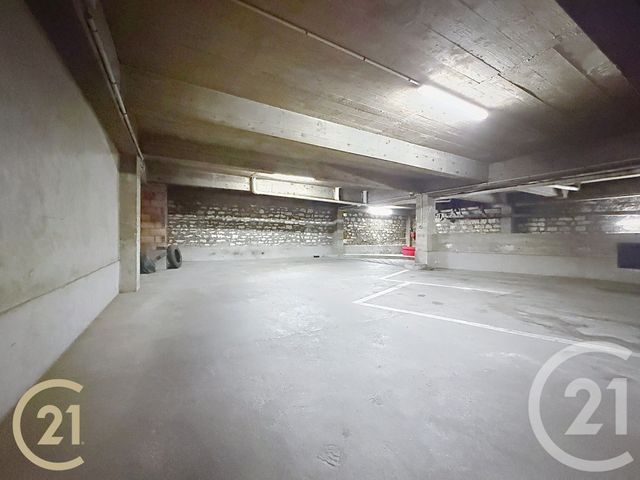 Parking &agrave; vendre - 10 m2 - Paris - 75012 - ILE-DE-FRANCE