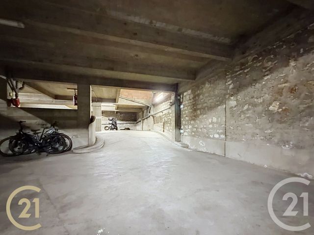 Parking &agrave; vendre - 10 m2 - Paris - 75012 - ILE-DE-FRANCE