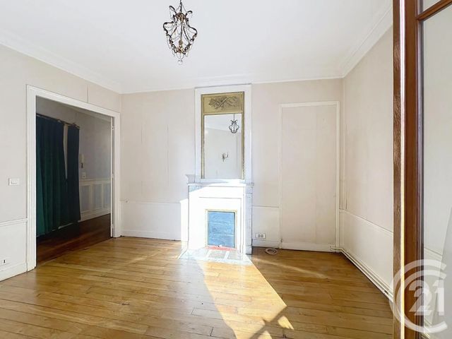 Appartement F3 &agrave; vendre - 3 pi&egrave;ces - 67,72 m2 - Paris - 75020 - ILE-DE-FRANCE