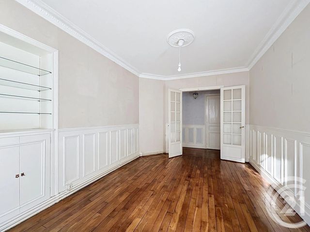Appartement F3 &agrave; vendre - 3 pi&egrave;ces - 67,72 m2 - Paris - 75020 - ILE-DE-FRANCE