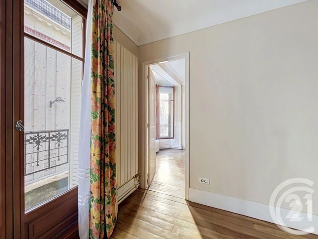 Appartement F3 &agrave; vendre - 3 pi&egrave;ces - 67,72 m2 - Paris - 75020 - ILE-DE-FRANCE