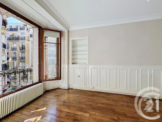 Appartement F3 &agrave; vendre - 3 pi&egrave;ces - 67,72 m2 - Paris - 75020 - ILE-DE-FRANCE