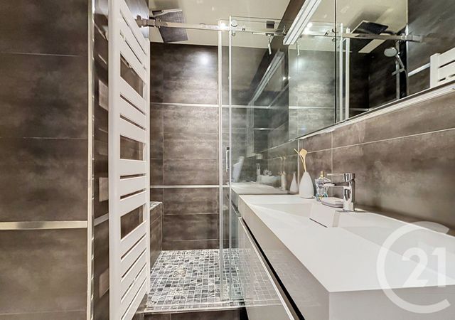 Appartement F1 &agrave; vendre - 1 pi&egrave;ce - 24,50 m2 - Paris - 75012 - ILE-DE-FRANCE