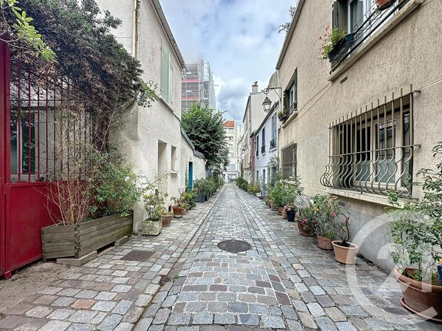 Immeuble à vendre - 140,06 m2 - Paris - 75012 - ILE-DE-FRANCE