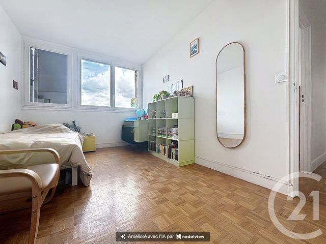 Appartement F5 &agrave; vendre - 5 pi&egrave;ces - 93,11 m2 - Paris - 75012 - ILE-DE-FRANCE