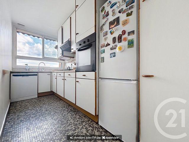 Appartement F5 &agrave; vendre - 5 pi&egrave;ces - 93,11 m2 - Paris - 75012 - ILE-DE-FRANCE