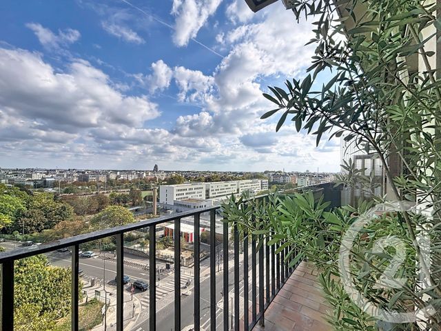Appartement F5 &agrave; vendre - 5 pi&egrave;ces - 93,11 m2 - Paris - 75012 - ILE-DE-FRANCE