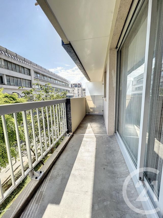 Appartement F1 à vendre - 1 pièce - 30 m2 - Paris - 75012 - ILE-DE-FRANCE