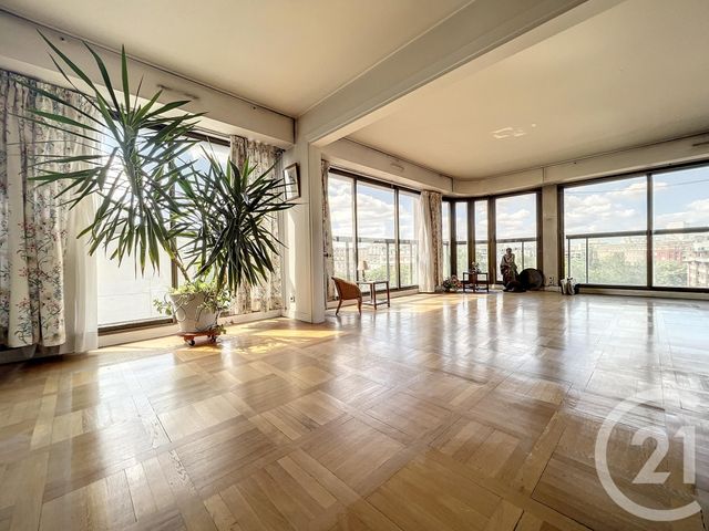 appartement - PARIS - 75012