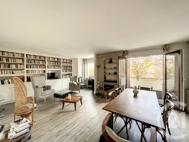 appartement - PARIS - 75012