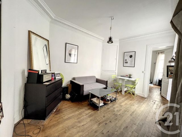 appartement - PARIS - 75012