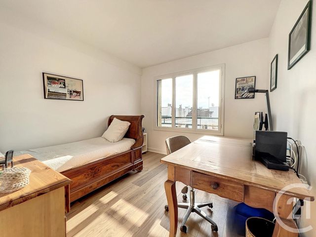 Appartement F5 à vendre - 5 pièces - 93 m2 - Paris - 75012 - ILE-DE-FRANCE