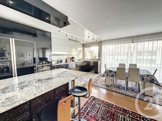 appartement - PARIS - 75012