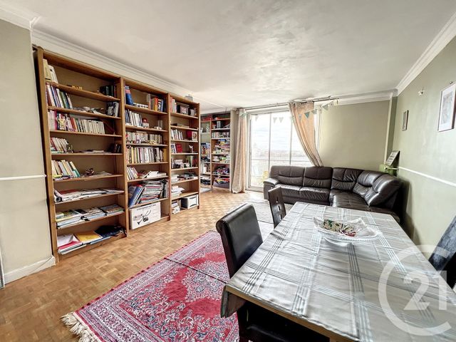appartement - PARIS - 75012