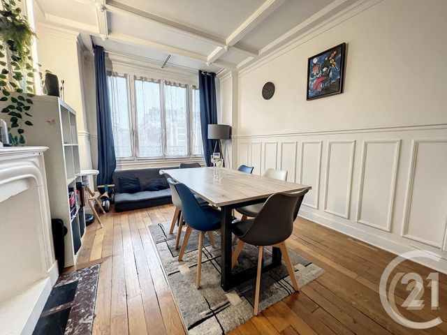 appartement - PARIS - 75012