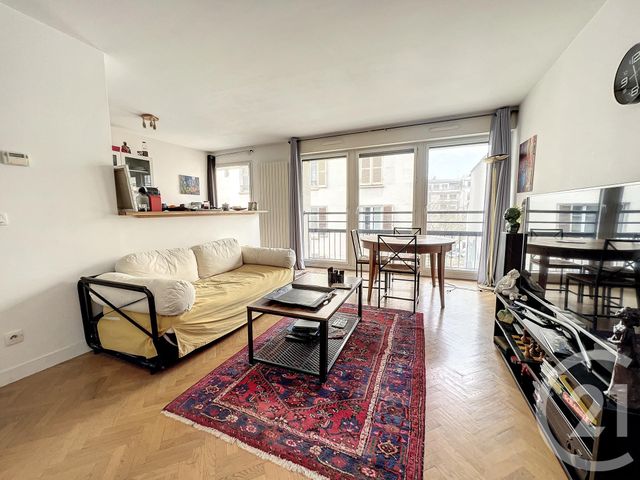 appartement - PARIS - 75011