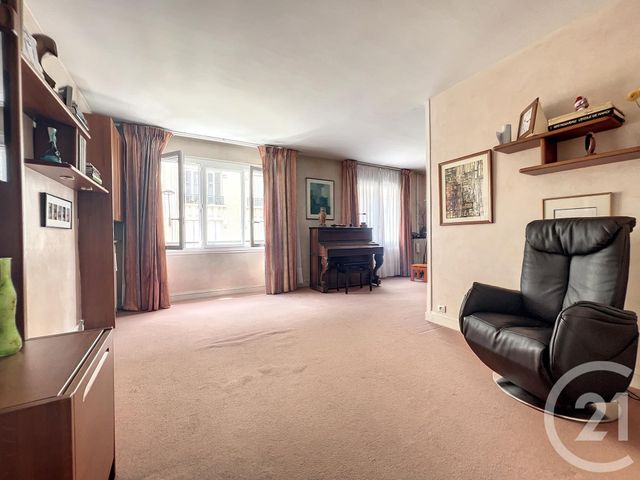 appartement - PARIS - 75012