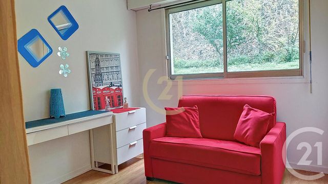 appartement - PARIS - 75020