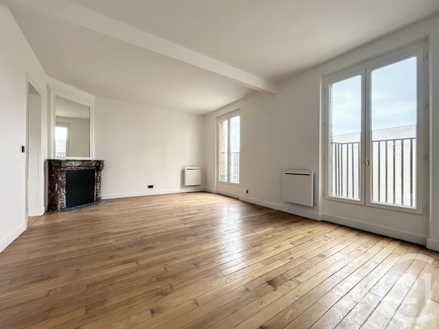 appartement - PARIS - 75020