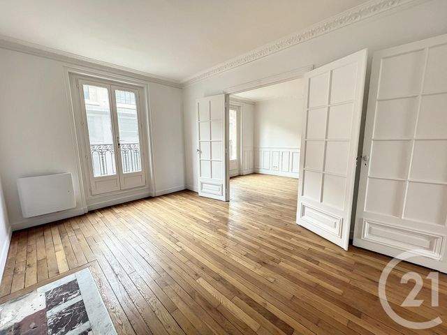 Appartement F3 à vendre - 3 pièces - 68,10 m2 - Paris - 75020 - ILE-DE-FRANCE