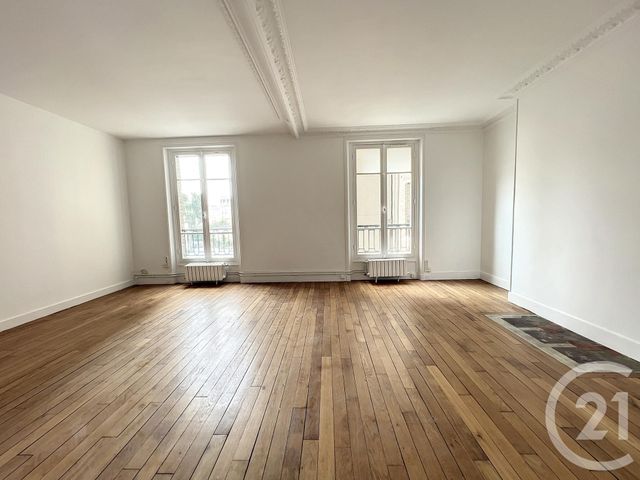 Appartement F3 à vendre - 3 pièces - 65,45 m2 - Paris - 75020 - ILE-DE-FRANCE