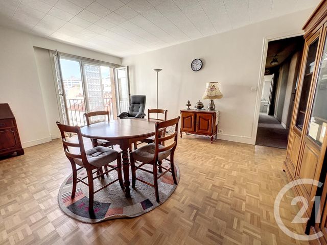 Appartement F4 à vendre - 4 pièces - 80,50 m2 - Paris - 75012 - ILE-DE-FRANCE