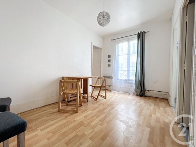 Appartement F2 à vendre - 2 pièces - 30 m2 - Paris - 75011 - ILE-DE-FRANCE