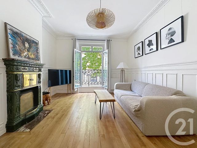 Appartement F3 à vendre - 3 pièces - 75,01 m2 - Paris - 75012 - ILE-DE-FRANCE