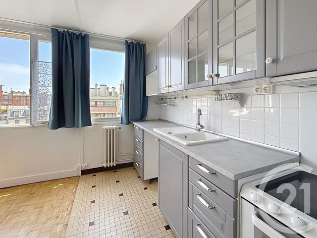 Appartement F1 à vendre PARIS