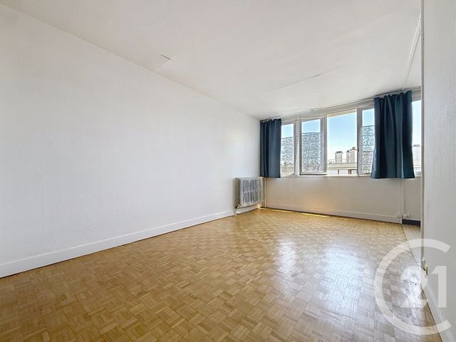 Appartement F1 &agrave; vendre - 1 pi&egrave;ce - 29,40 m2 - Paris - 75012 - ILE-DE-FRANCE