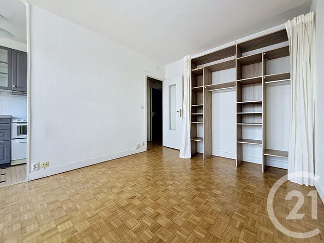 Appartement F1 &agrave; vendre - 1 pi&egrave;ce - 29,40 m2 - Paris - 75012 - ILE-DE-FRANCE