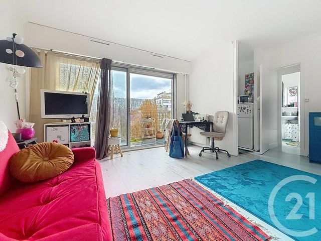appartement - PARIS - 75012