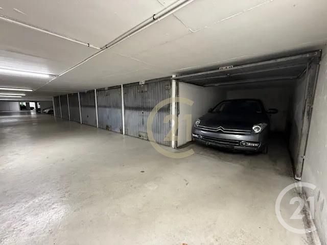 Parking à vendre - 12 m2 - Paris - 75012 - ILE-DE-FRANCE