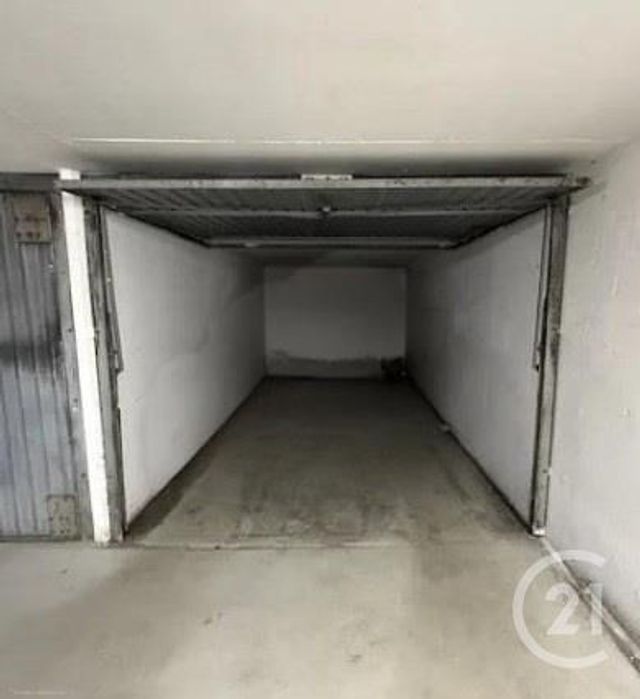 Parking à vendre PARIS