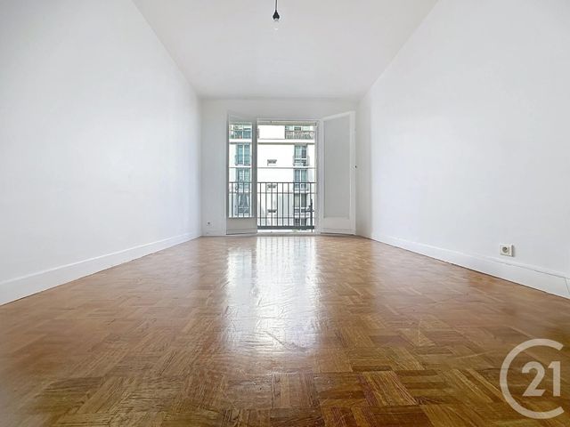 Appartement F3 à vendre - 3 pièces - 60,66 m2 - Paris - 75012 - ILE-DE-FRANCE