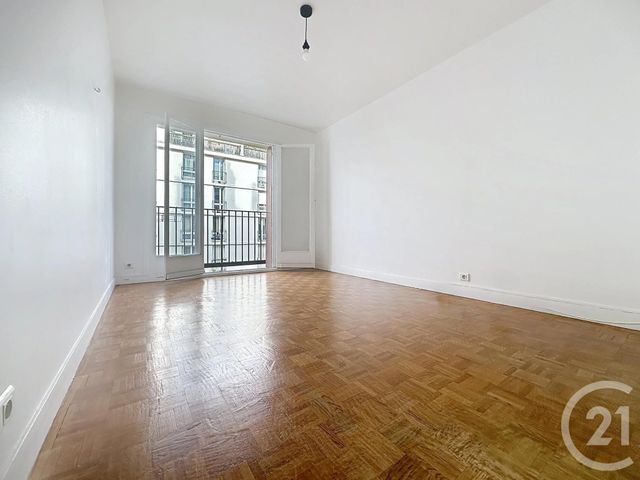 Appartement F3 à vendre - 3 pièces - 60,66 m2 - Paris - 75012 - ILE-DE-FRANCE