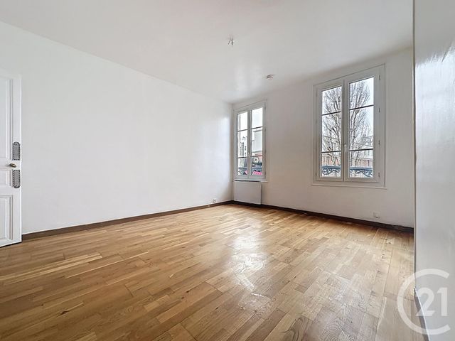 appartement - PARIS - 75020