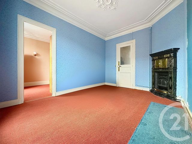 Appartement F3 à vendre - 3 pièces - 53,06 m2 - Paris - 75012 - ILE-DE-FRANCE