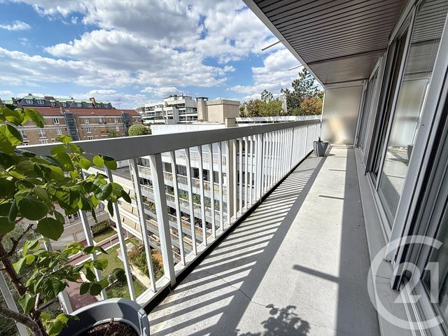 appartement - PARIS - 75012