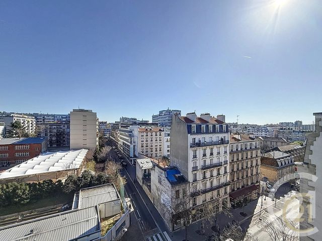 appartement - PARIS - 75012