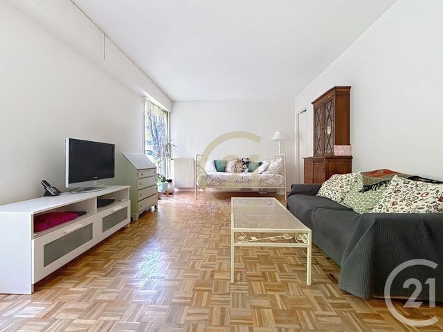 Appartement F2 à vendre - 2 pièces - 49,15 m2 - Paris - 75012 - ILE-DE-FRANCE